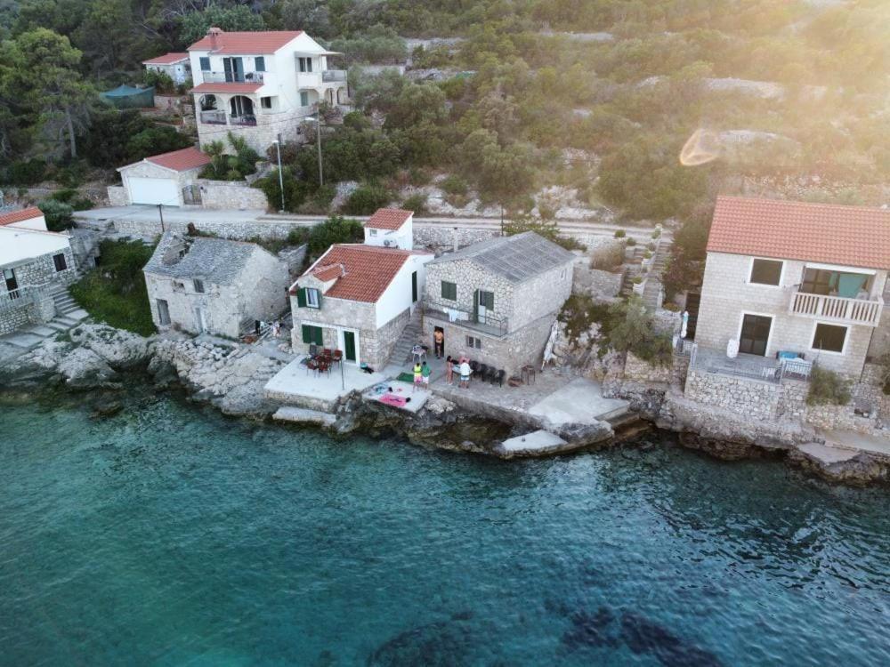 Holiday Home - Pavenka Donje Selo na Solti Экстерьер фото